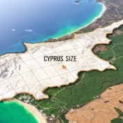 How Many Airports in Cyprus A Traveler’s Guide — Say Cyprus