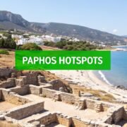 9 Captivating Towns in Cyprus to Visit in 2025 — Say Cyprus