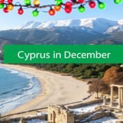 Your Guide to Cyprus Weather in April — Say Cyprus